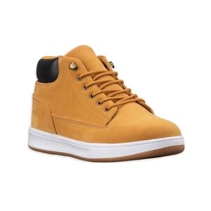 Portland Boot Co. Mens Dover Chukka Lace Up Boot Sz 9